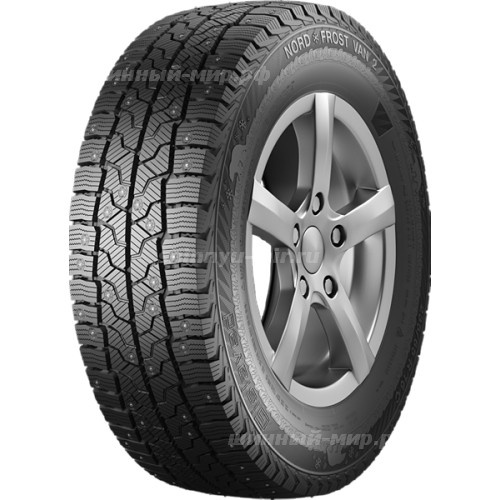 235/65 R16C 115/113R Gislaved Nord Frost VAN 2 SD - 1