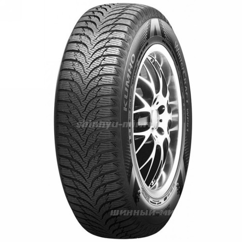 175/60 R15 81T Kumho WinterCraft WP51 - 1