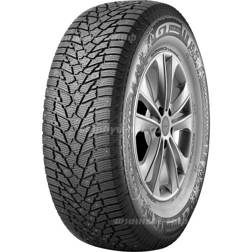 235/55 R19 101T GT Radial IcePro 3 SUV - 1