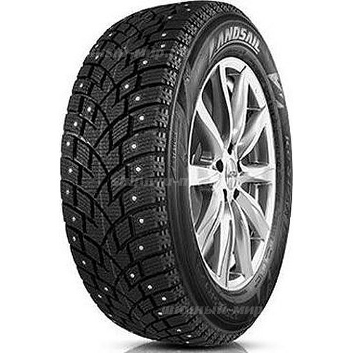 265/60 R18 114T Landsail ice STAR iS37 XL - 1