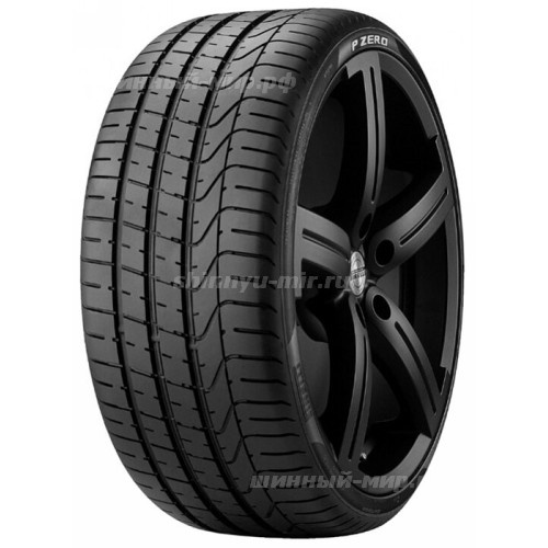 245/45 R19 102Y Pirelli P Zero Gen-2 - 1