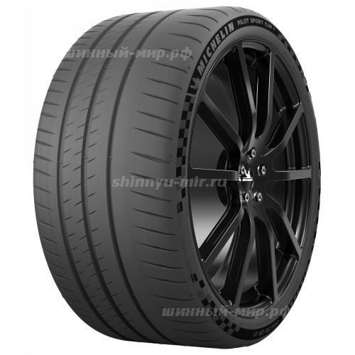 285/30 R20 99Y Michelin Pilot Sport Cup 2 Connect XL - 1
