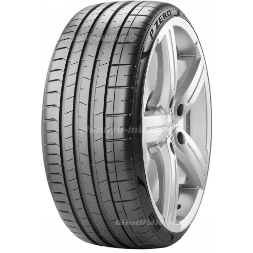315/30 R22 107Y Pirelli P Zero Sports Car XL - 1