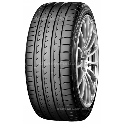 285/35 R22 106Y Yokohama Advan Sport V105 - 1