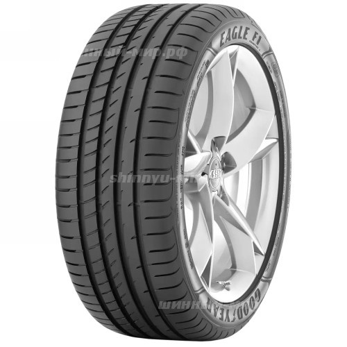 295/35 R19 100Y Goodyear Eagle F1 Asymmetric 2 N0 FP - 1