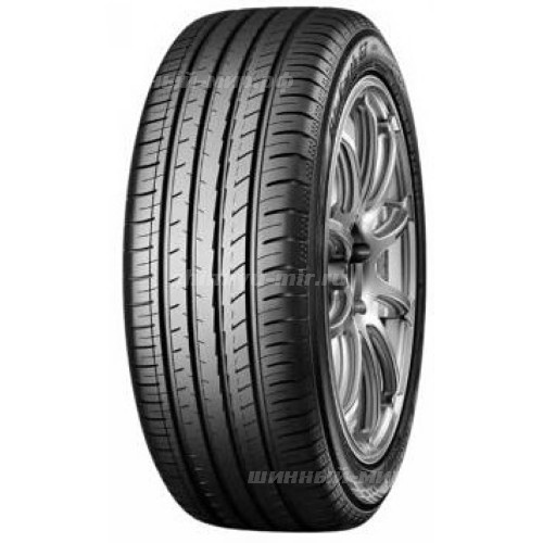 245/45 R18 100W Yokohama BluEarth-GT AE51 - 1