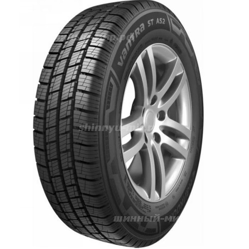 215/75 R16C 113/111R Hankook Vantra ST AS2 RA30 - 1