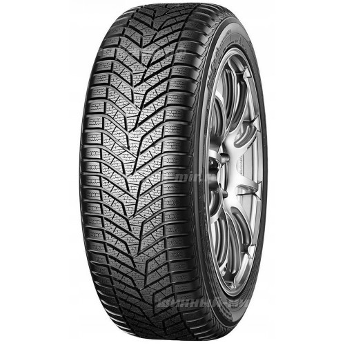 255/50 R19 107V Yokohama BluEarth Winter V905 - 1