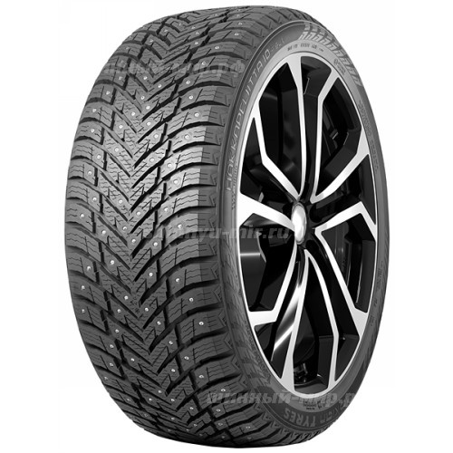 225/60 R17 103T Nokian Tyres Hakkapeliitta 10p SUV XL - 1