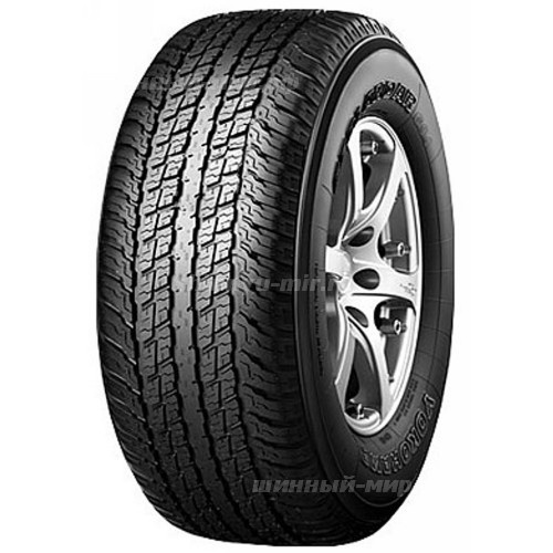 265/60 R18 110H Yokohama Geolandar G94BV - 1