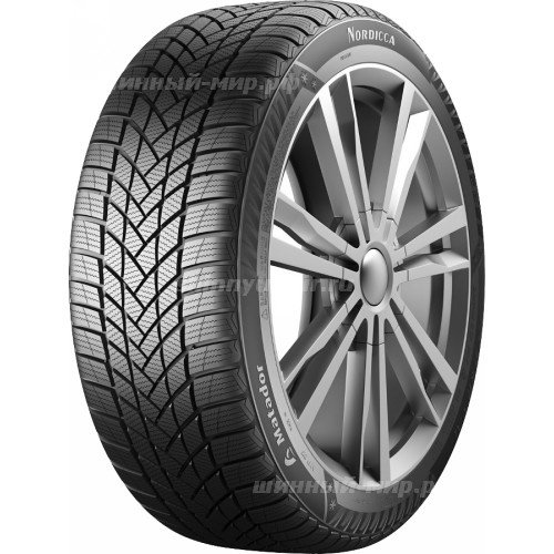 215/50 R17 95V Matador MP93 Nordicca XL FR - 1