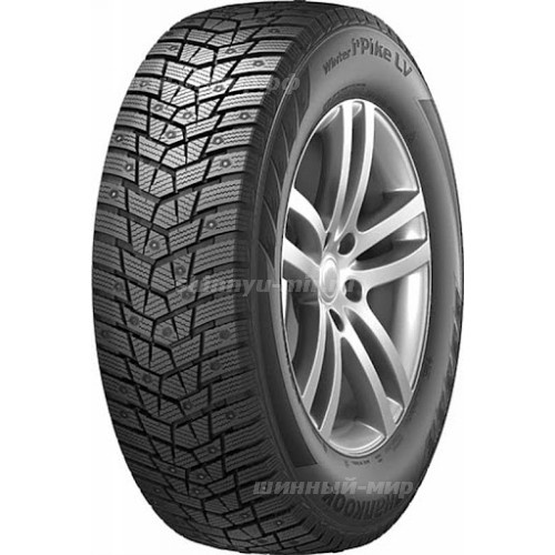 215/70 R15C 109/107R Hankook Winter i*Pike LV RW15 - 1