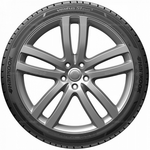 285/45 R22 114Y Hankook Ventus S1 Evo3 SUV K127 - 1
