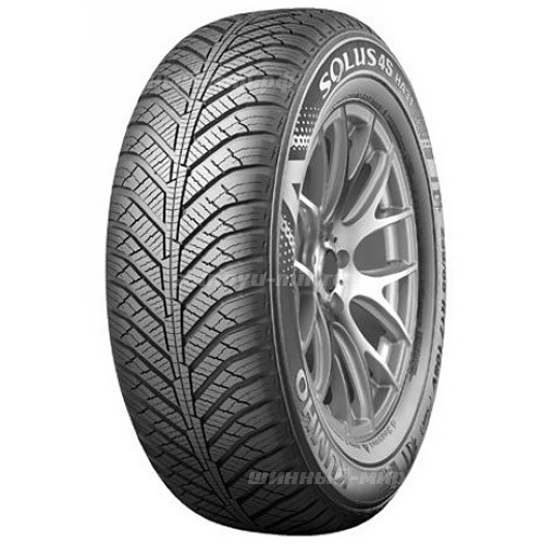 205/60 R15 91H Kumho Solus HA31 - 1