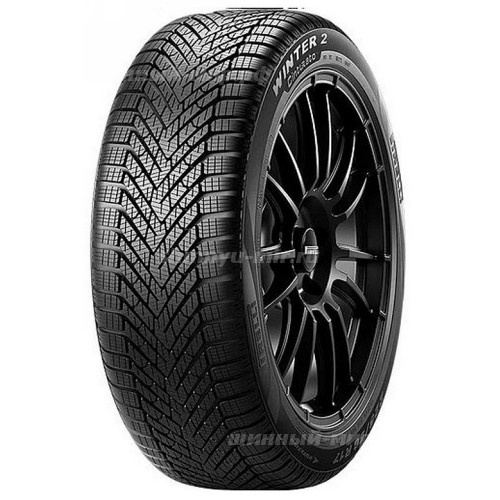 225/45 R18 95V Pirelli Cinturato Winter 2 XL - 1