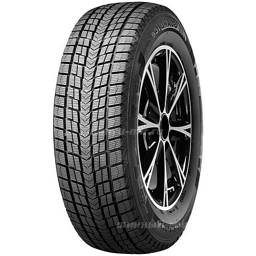 225/75 R16 104T Roadstone Winguard Ice SUV - 1