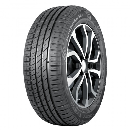 205/65 R15 94H Nokian Tyres Nordman SX3 - 1