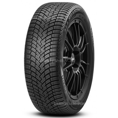 215/55 R16 97V Pirelli Cinturato All Season SF 2 XL - 1