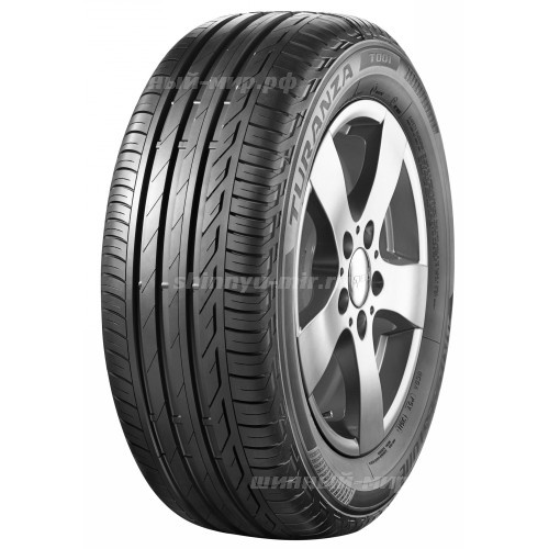 225/55 R16 99W Bridgestone Turanza T001 XL - 1