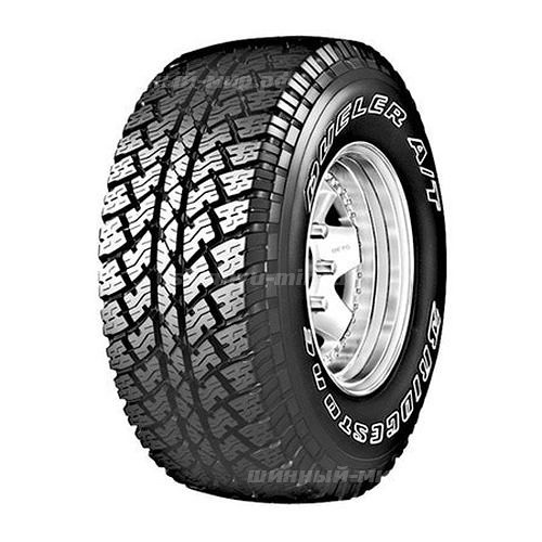 265/65 R18 114V Bridgestone Dueler A/T 693 - 1