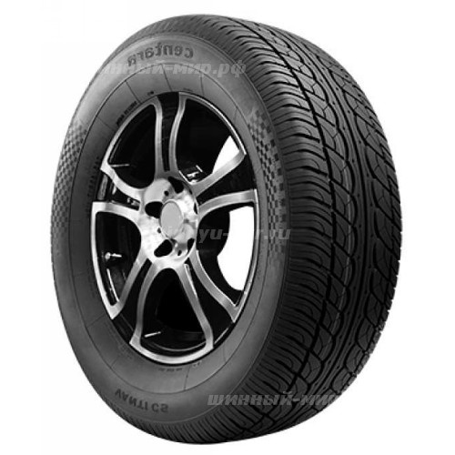 235/60 R17 102V Centara Vanti CS - 1