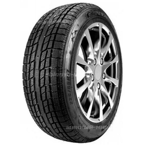 235/55 R18 100T Centara Winter RX626 - 1