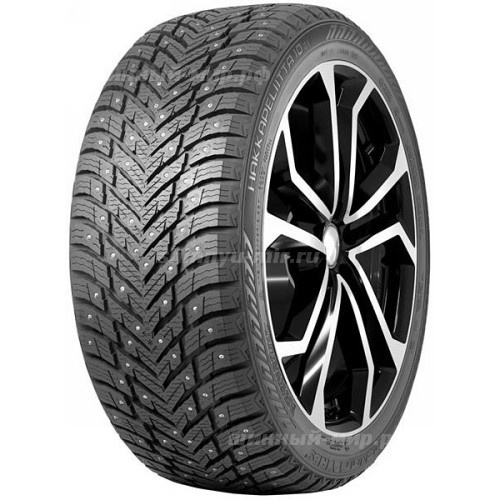 235/45 R20 100T Nokian Tyres Hakkapeliitta 10 EV XL SilentDrive - 1