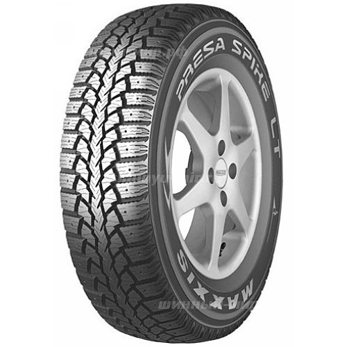 225/70 R15C 112/110Q Maxxis MA-SLW Presa Spike - 1
