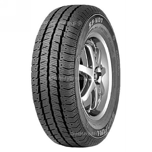 205/65 R16C 107/105T Sunfull SF-W07 - 1