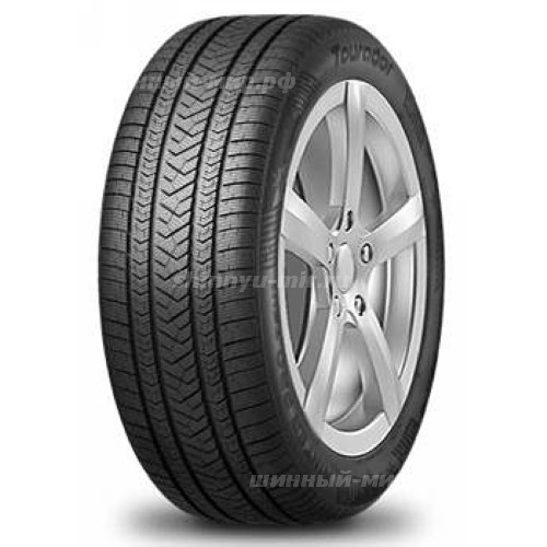 245/40 R18 97V Tourador Winter Pro TSU1 - 1