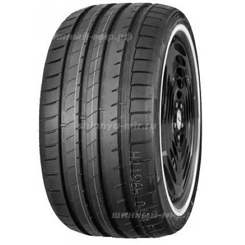 255/55 R18 109W Windforce Catchfors UHP - 1