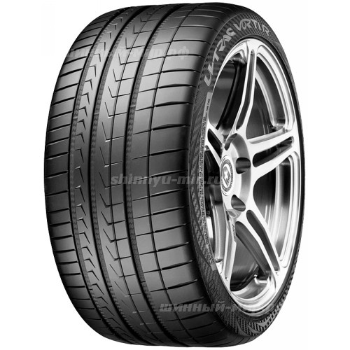 235/35 R19 91Y Vredestein Ultrac Vorti R - 1