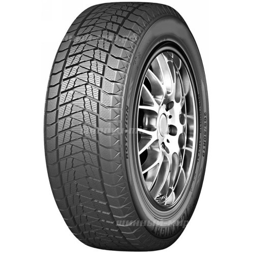 255/45 R21 105T Boto WD69 IceKnight - 1
