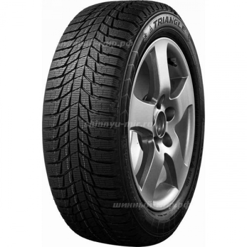 245/70 R17 110T Triangle SnowLink PL01 - 1