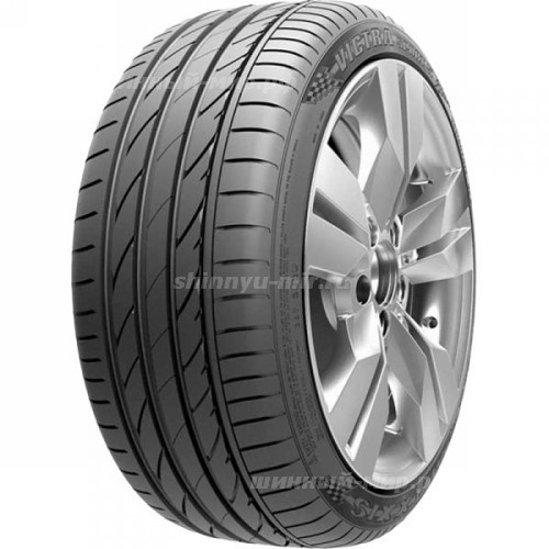 275/45 R19 108Y Maxxis VS5 Victra SUV - 1