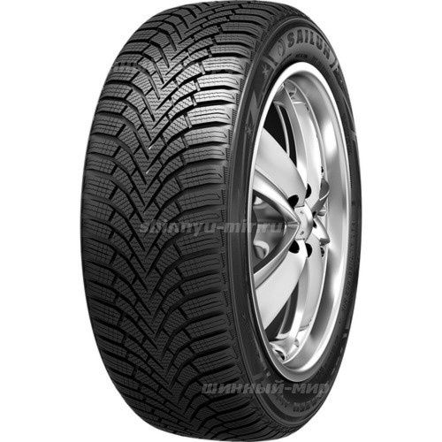 195/50 R15 82H Sailun Ice Blazer Alpine+ - 1
