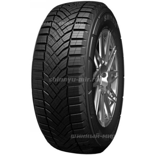 215/65 R16 109/107T Sailun Commercio 4 Seasons - 1