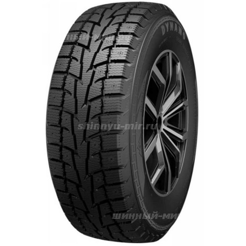 275/60 R20 119S Dynamo Snow-H MWS01 - 1
