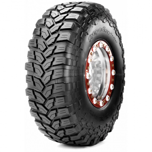 205/16C 110/108Q Maxxis M8060 Trepador Radial - 1