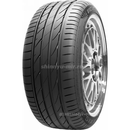 245/35 R19 93Y Maxxis Victra Sport 5 - 1