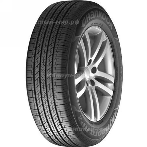 255/50 R20 105H Hankook Dynapro HP2 RA33 - 1