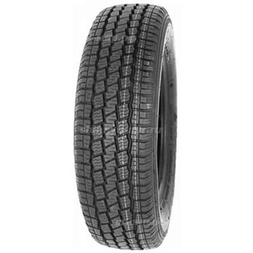 185/75 R16C 104/102R Powertrac Loadking - 1