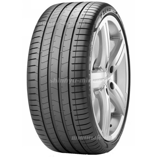245/40 R19 94W Pirelli P Zero Luxury Saloon XL - 1