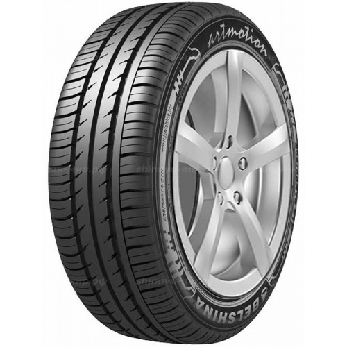 225/55 R16 95V Belshina Бел-331 Artmotion - 1