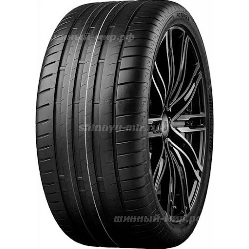 285/35 R20 104Y Bridgestone Potenza Sport - 1