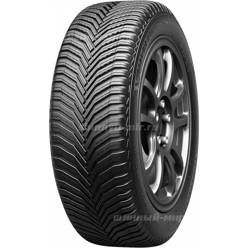 255/40 R19 100Y Michelin CrossClimate 2 - 1