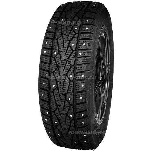 185/60 R15 84Q Contyre Arctic Ice 3 - 1