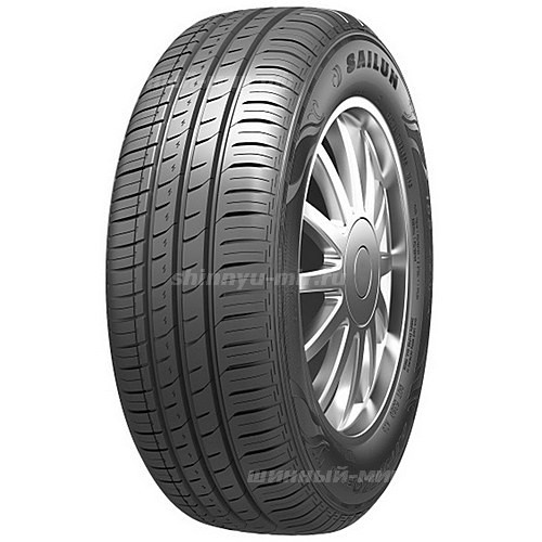 165/70 R14 85T Sailun Atrezzo ECO - 1