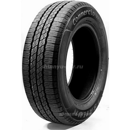 205/75 R14C 109/107R Sailun Commercio VX1 XL - 1