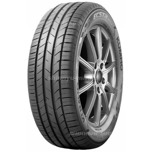 185/65 R15 88H Kumho ECSTA HS52 - 1